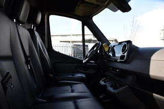 Mercedes-Benz Sprinter – thumbnail 22