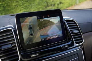Mercedes-Benz GLE – thumbnail 58
