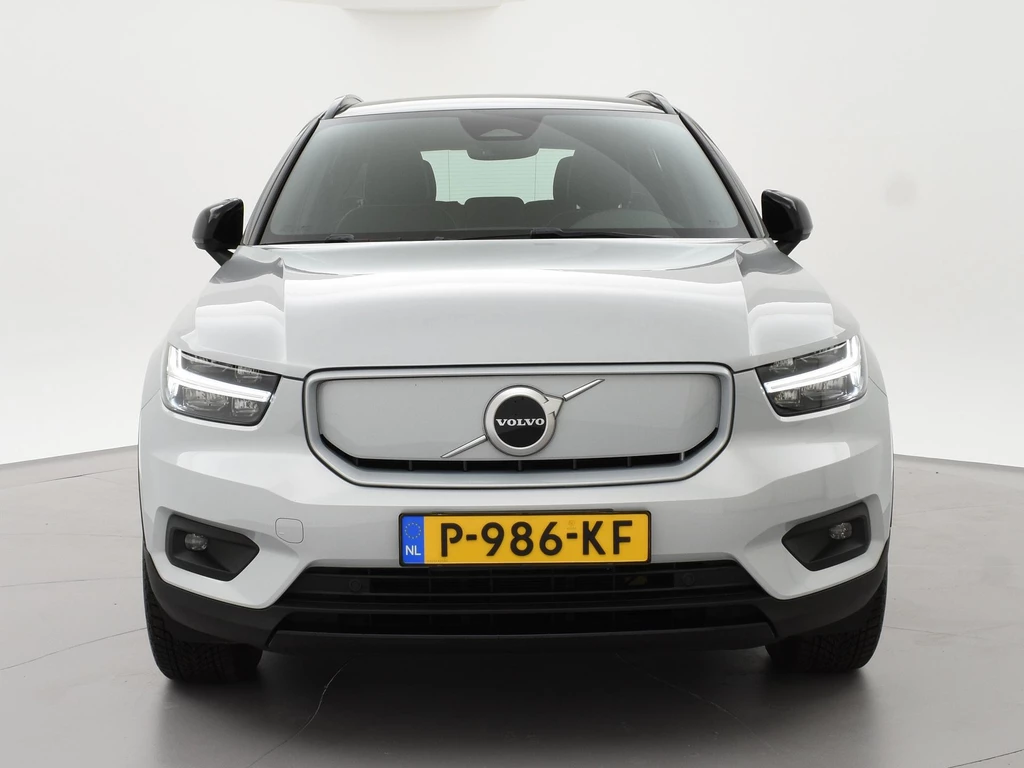 Volvo XC40 – foto 13