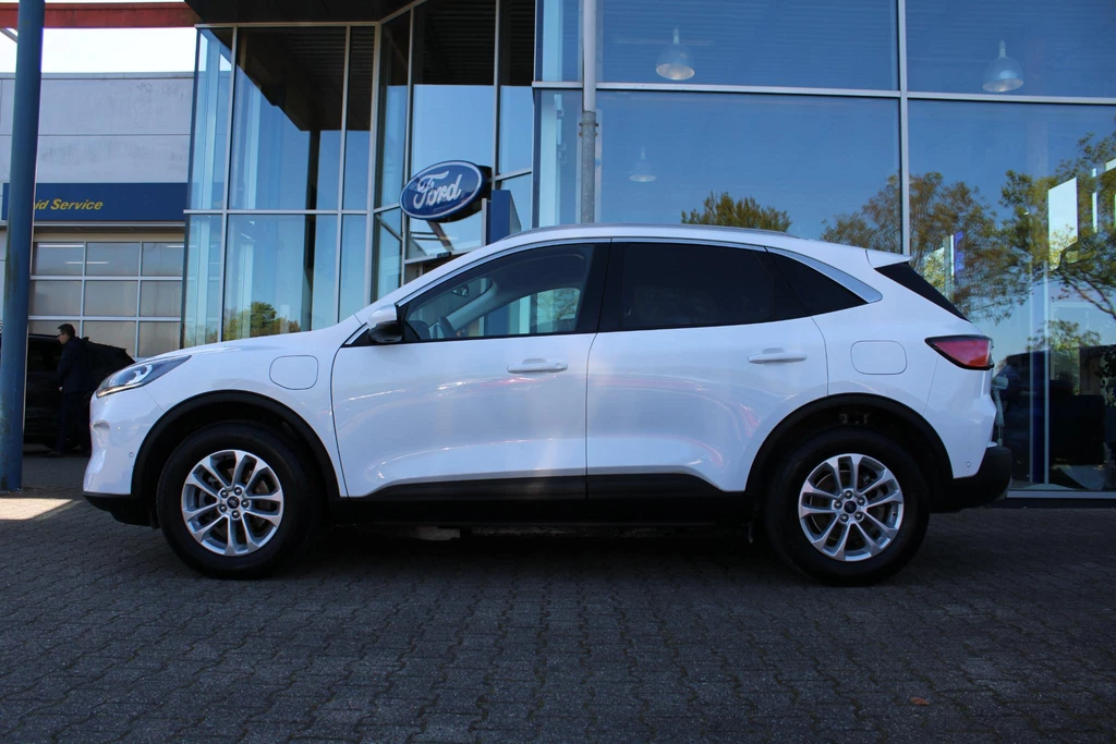 Ford Kuga – foto 2