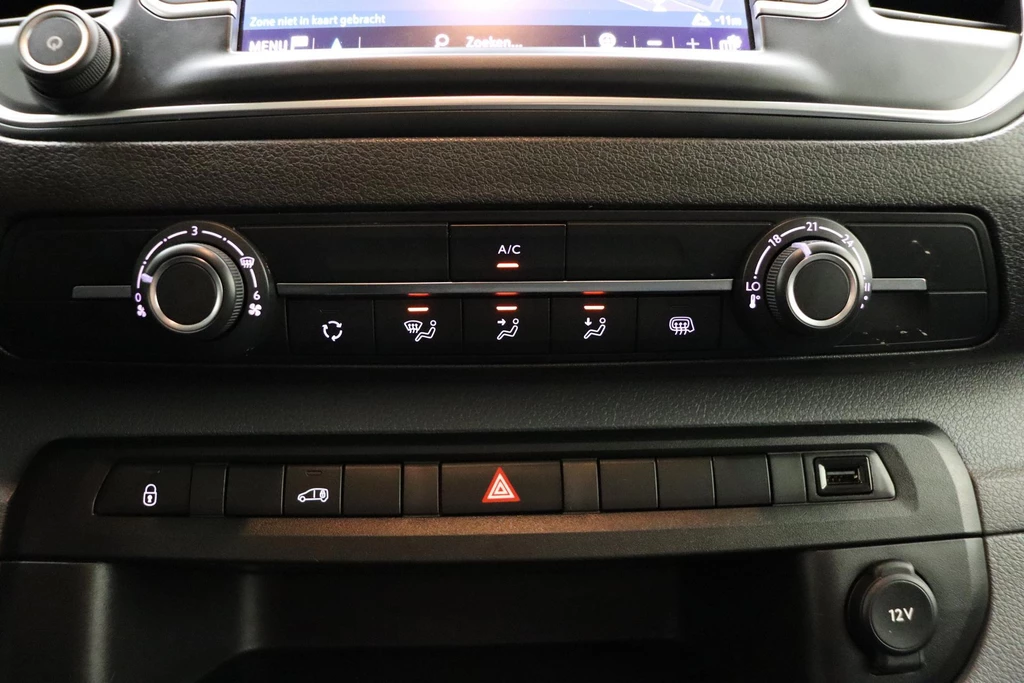 Opel Vivaro – foto 18