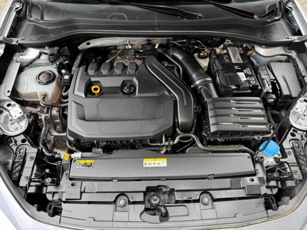 SEAT Leon – foto 52