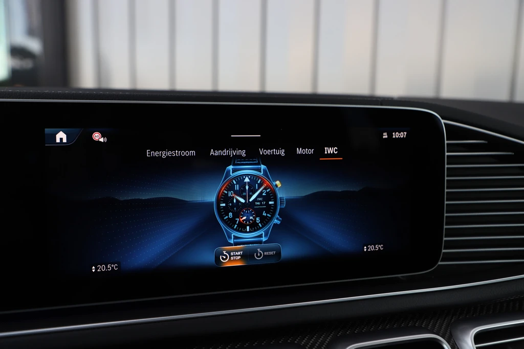 Mercedes-Benz GLE – foto 31