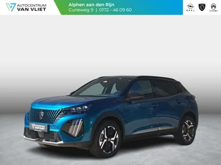 Peugeot 2008 – thumbnail 1