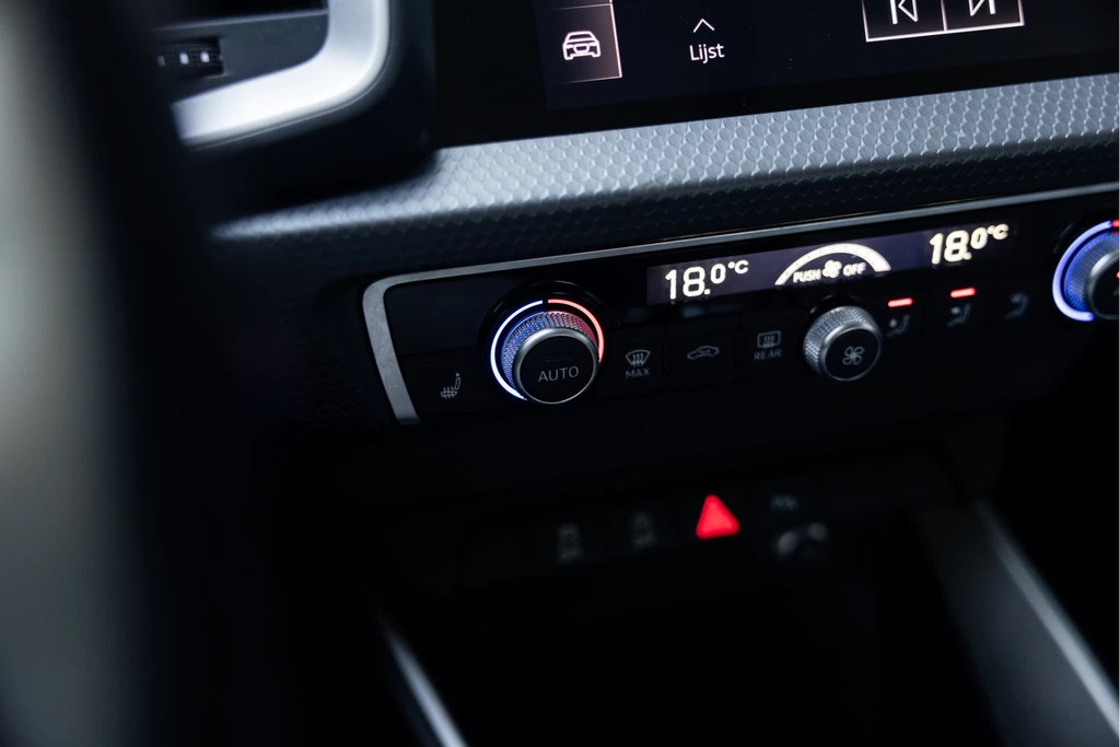 Audi A1 Sportback – foto 45