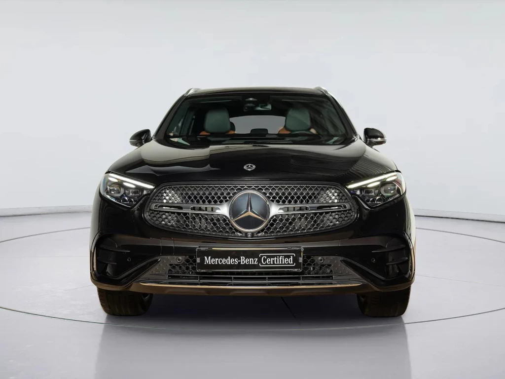 Mercedes-Benz GLC – foto 3