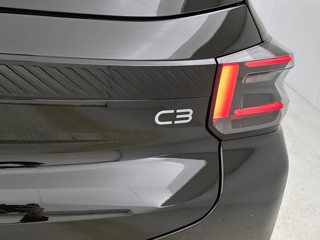 Citroën C3 – foto 23
