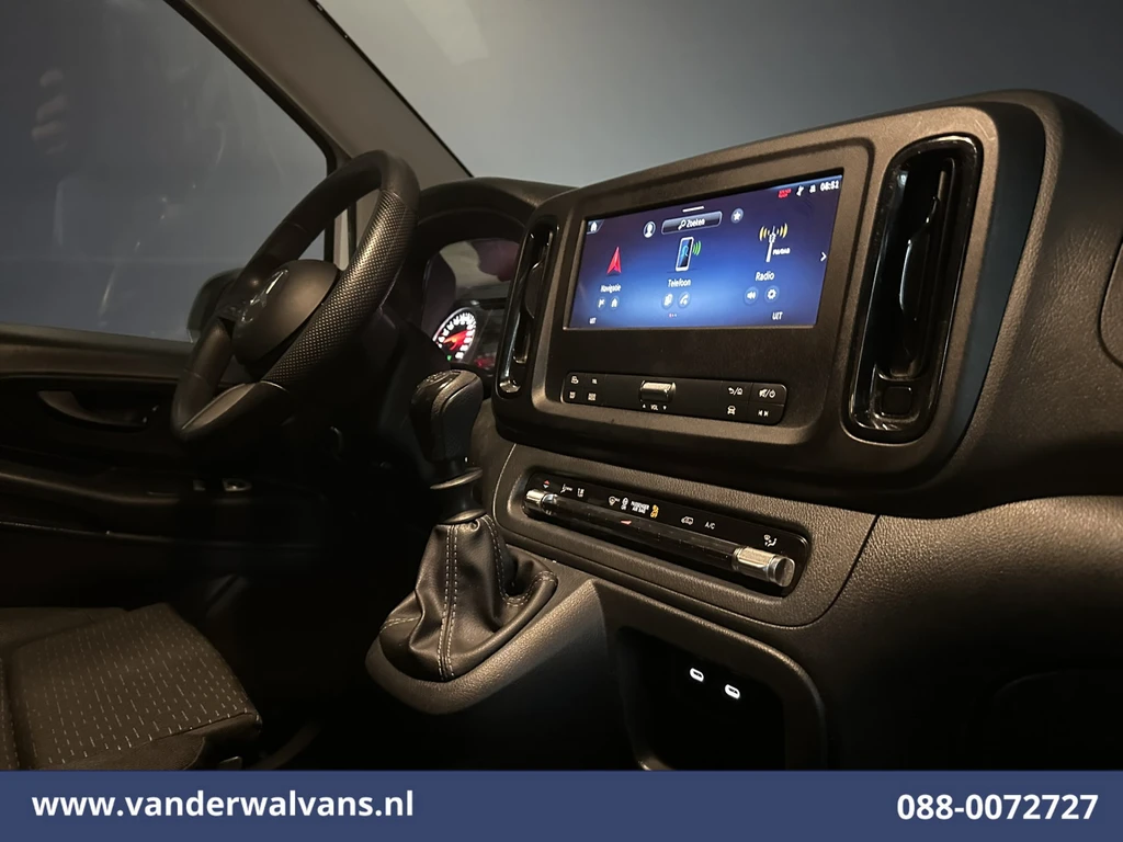 Mercedes-Benz Vito – foto 13