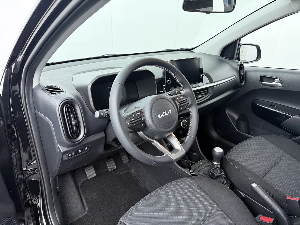 Kia Picanto – foto 17