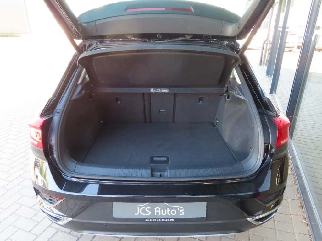 Volkswagen T-Roc – foto 9