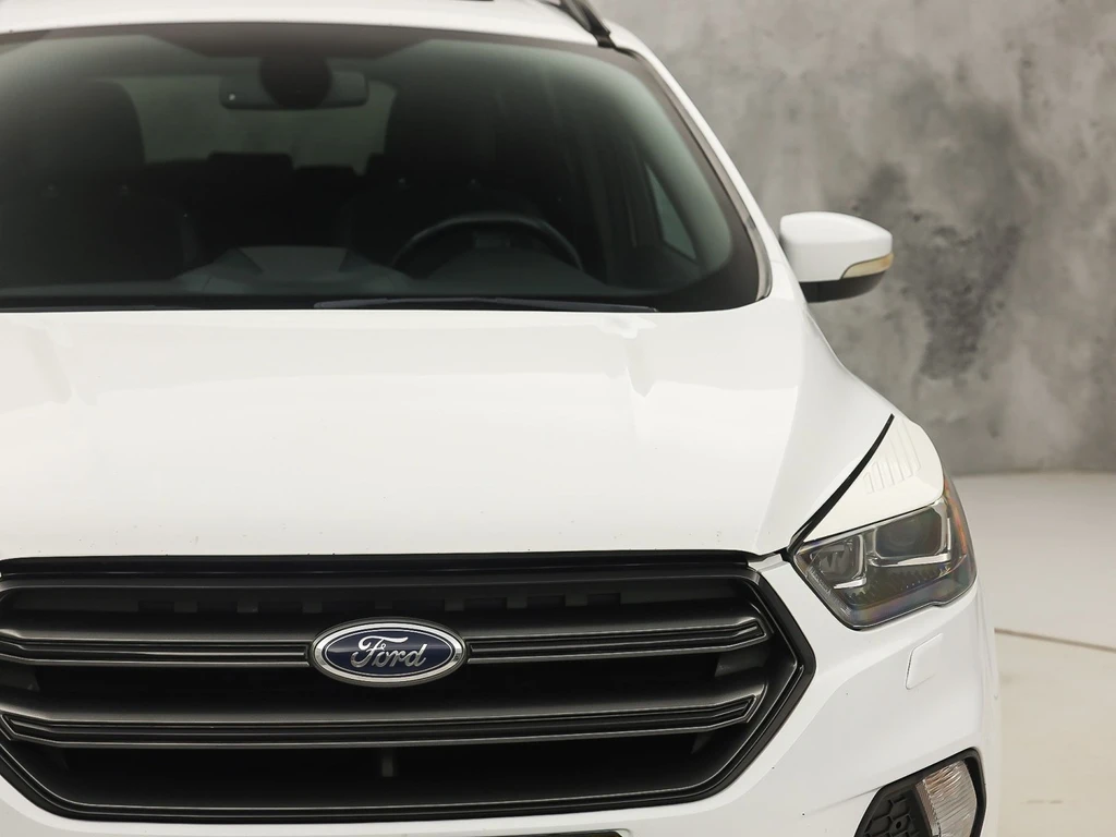 Ford Kuga – foto 10