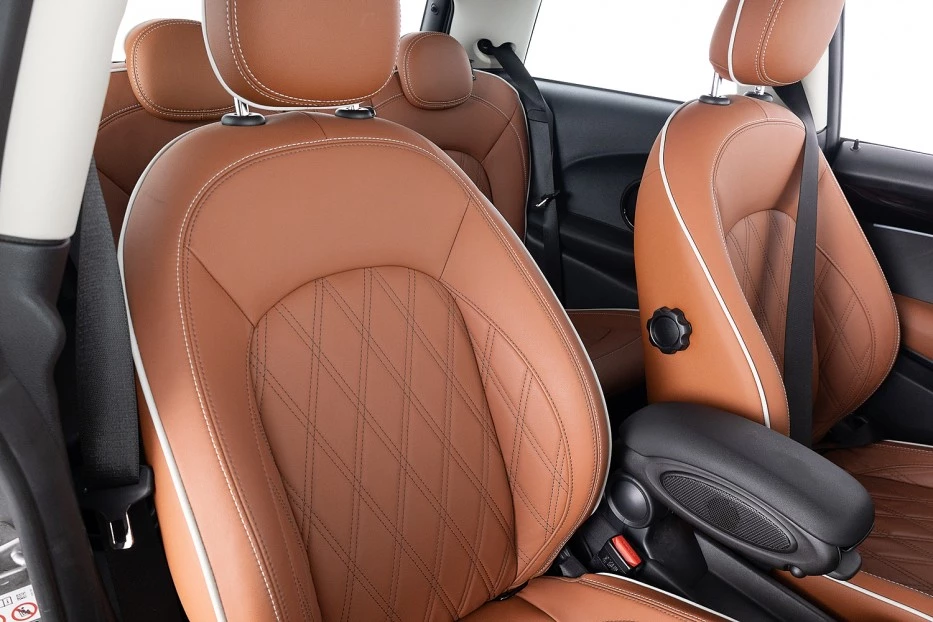 MINI Electric – foto 13