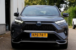 Toyota RAV4 – thumbnail 18