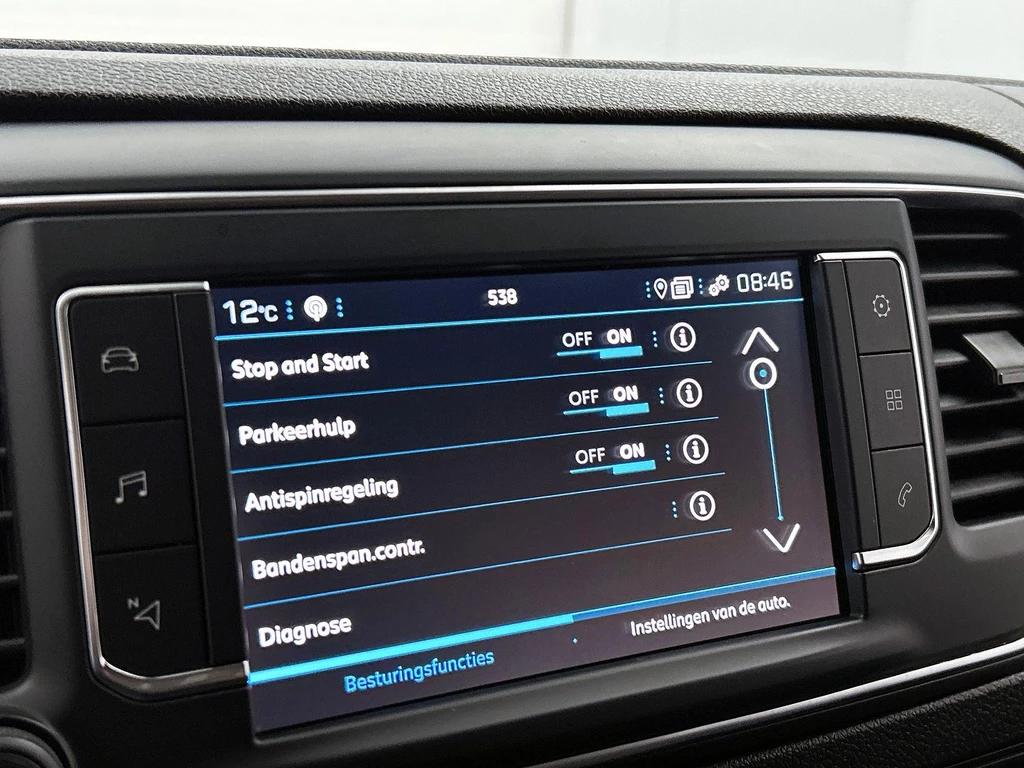 Peugeot Expert – foto 13