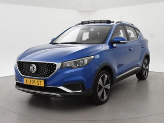 MG ZS EV – thumbnail 3