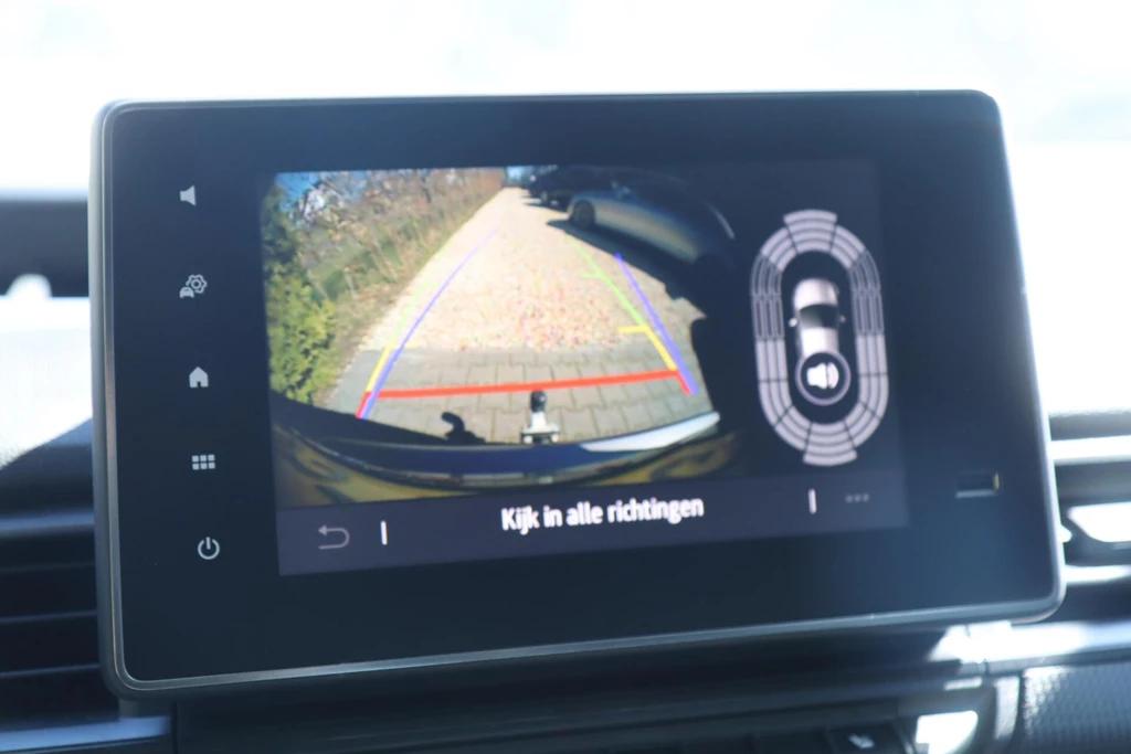 Renault Kangoo – foto 23
