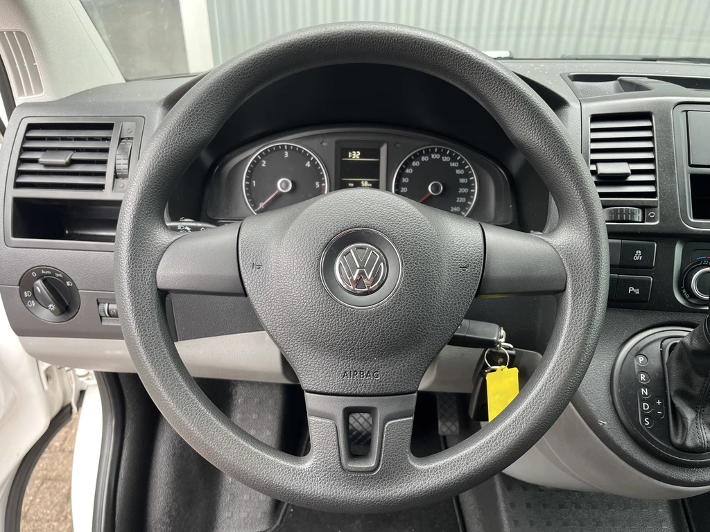 Volkswagen Transporter – foto 31
