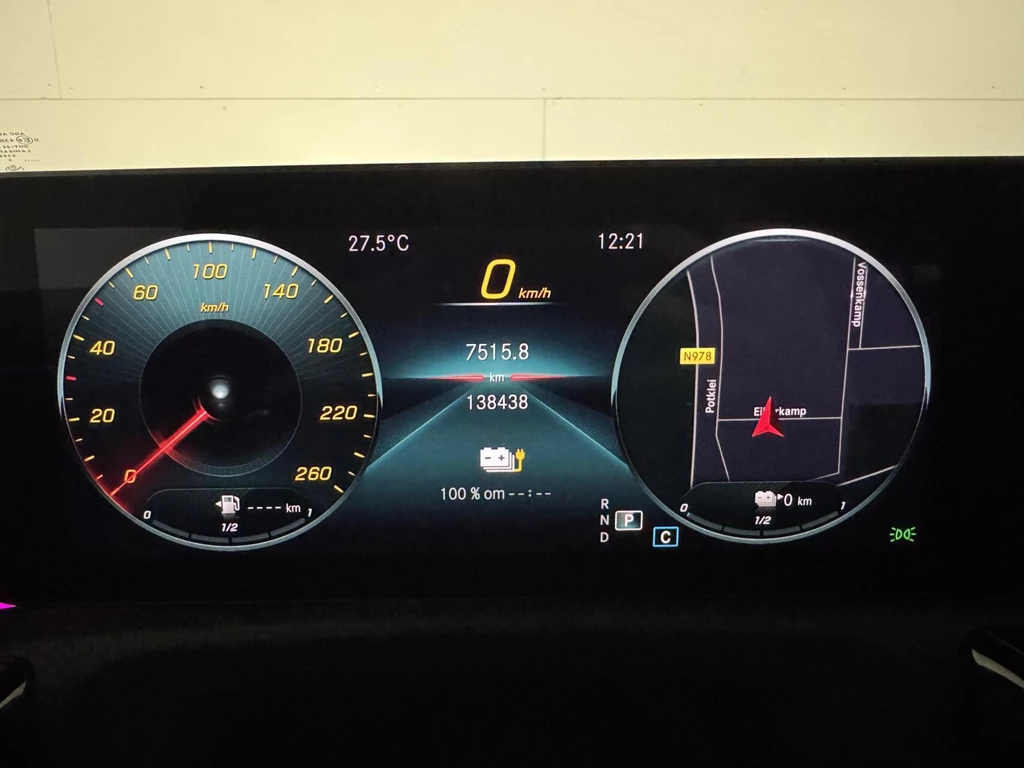 Mercedes-Benz A-Klasse – foto 40