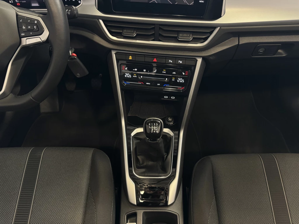 Volkswagen T-Roc – foto 40