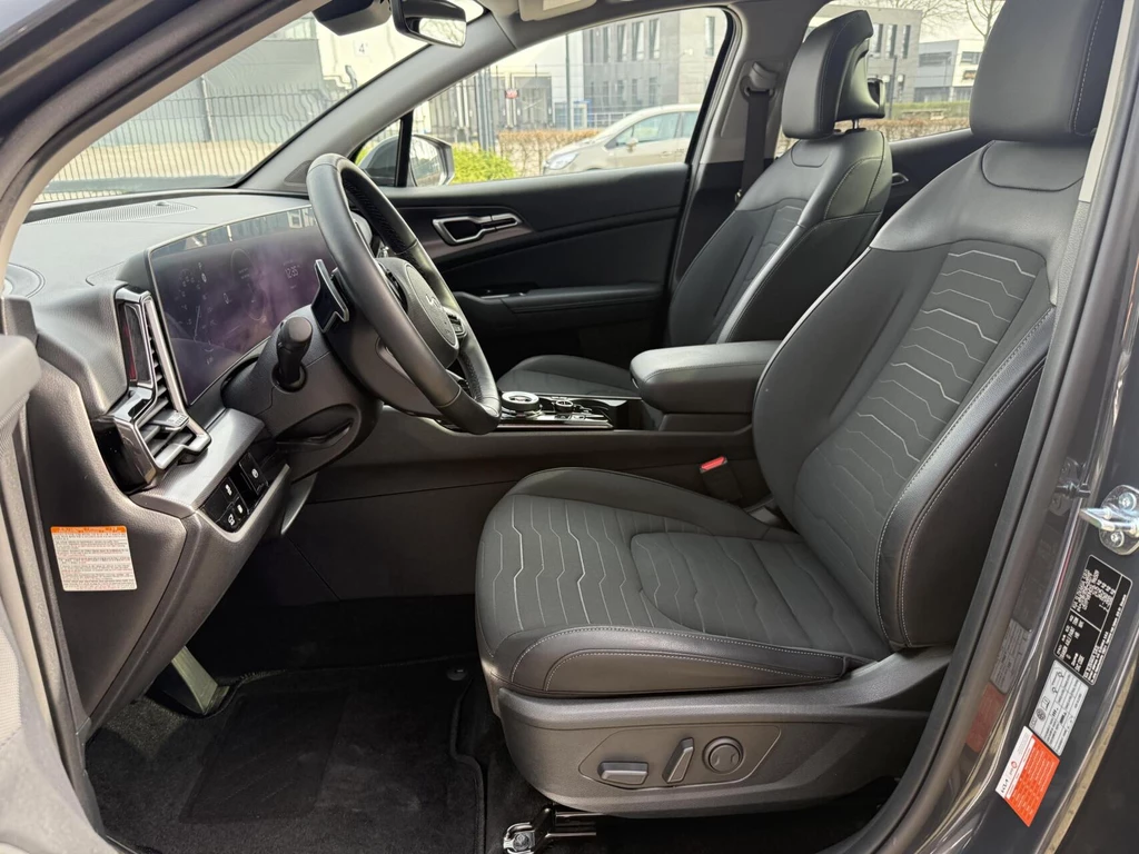 Kia Sportage – foto 7
