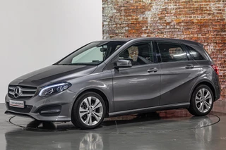 Mercedes-Benz B-Klasse – thumbnail 5