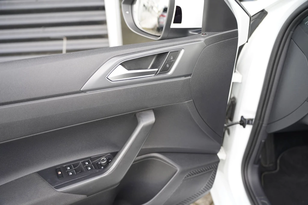 Volkswagen Taigo – foto 28