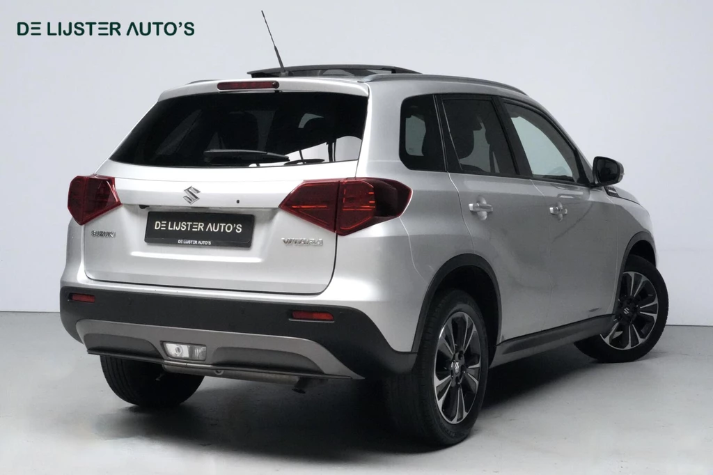 Suzuki Vitara – foto 4