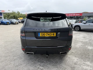 Land Rover Range Rover Sport – thumbnail 5