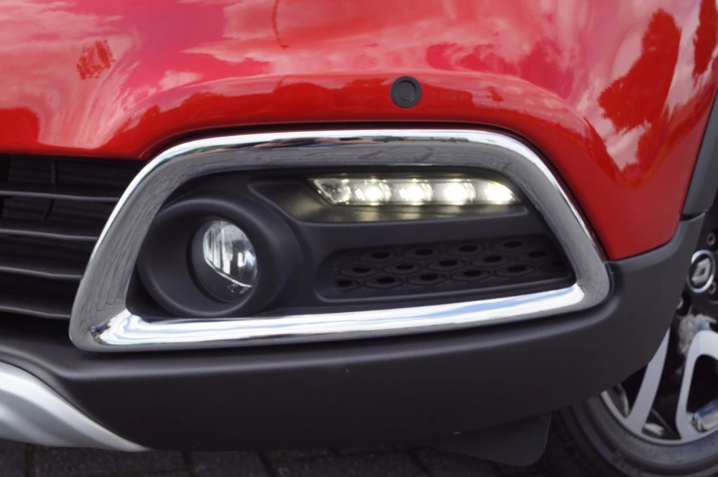 Renault Captur – foto 30