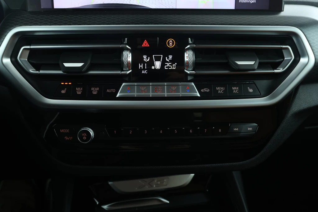 BMW X3 – foto 39