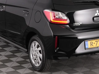 Mitsubishi Space Star – thumbnail 29