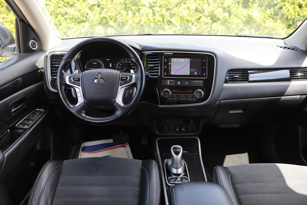 Mitsubishi Outlander – foto 23