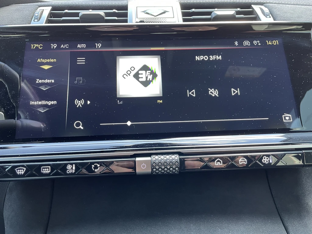 DS DS 7 – foto 20