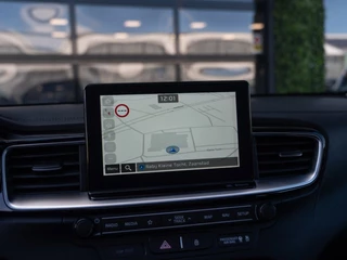 Kia Ceed Sportswagon – thumbnail 21