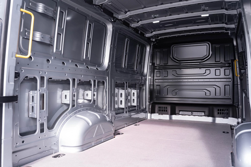 Volkswagen Crafter – foto 15