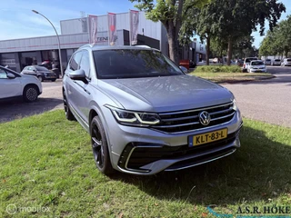 Volkswagen Tiguan – thumbnail 11