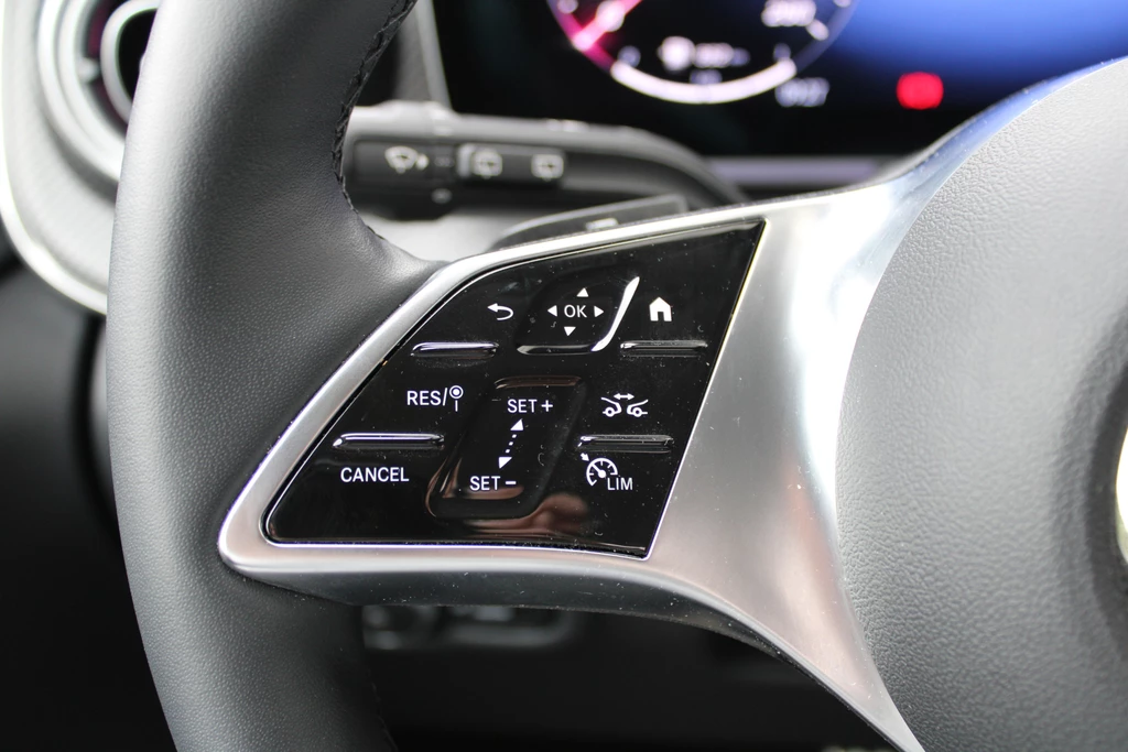 Mercedes-Benz V-Klasse – foto 24