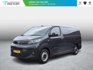 Opel Vivaro – thumbnail 1
