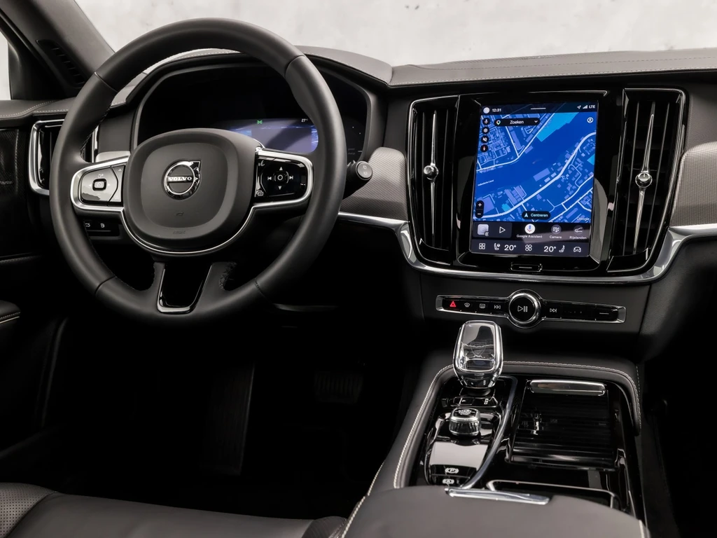 Volvo V90 – foto 8