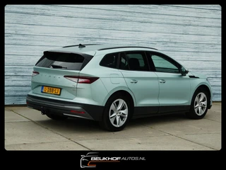 Škoda Enyaq iV – thumbnail 4