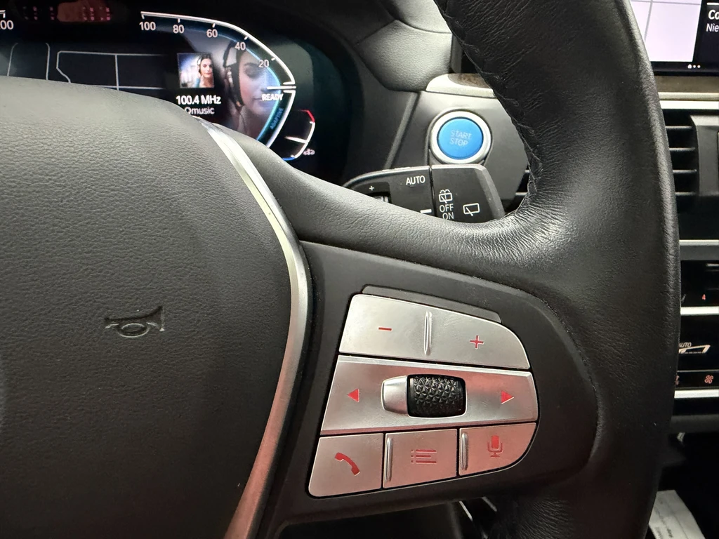 BMW iX3 – foto 35