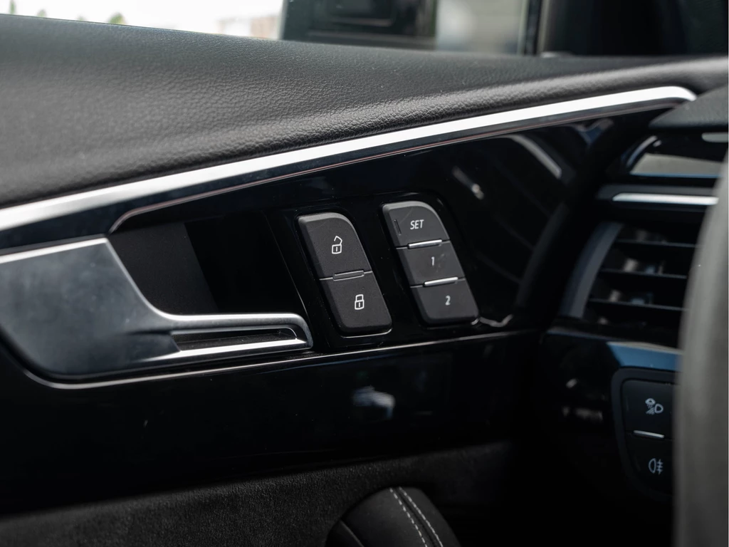Audi A4 – foto 42