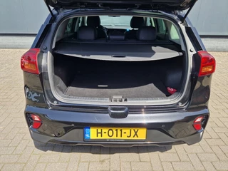 Kia Niro – thumbnail 15
