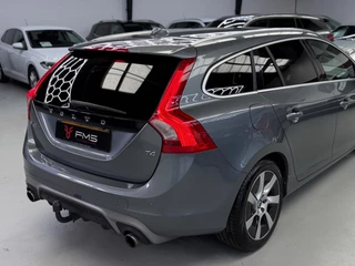 Volvo V60 – thumbnail 7