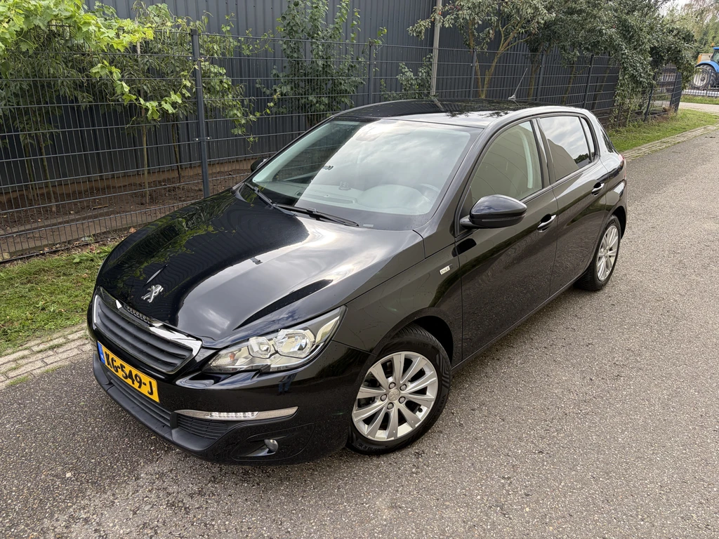 Peugeot 308 – foto 2