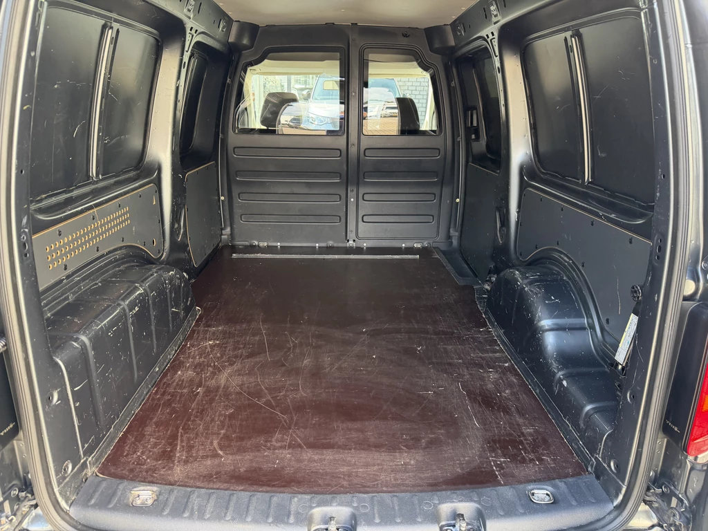 Volkswagen Caddy – foto 14