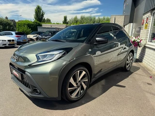 Toyota Aygo – thumbnail 2