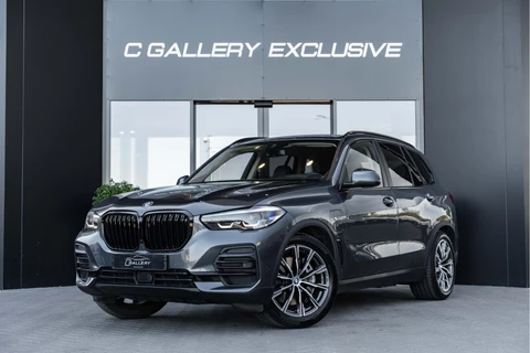 BMW X5 xDrive45e Executive - Lucthvering | Memory | ACC | Keyless