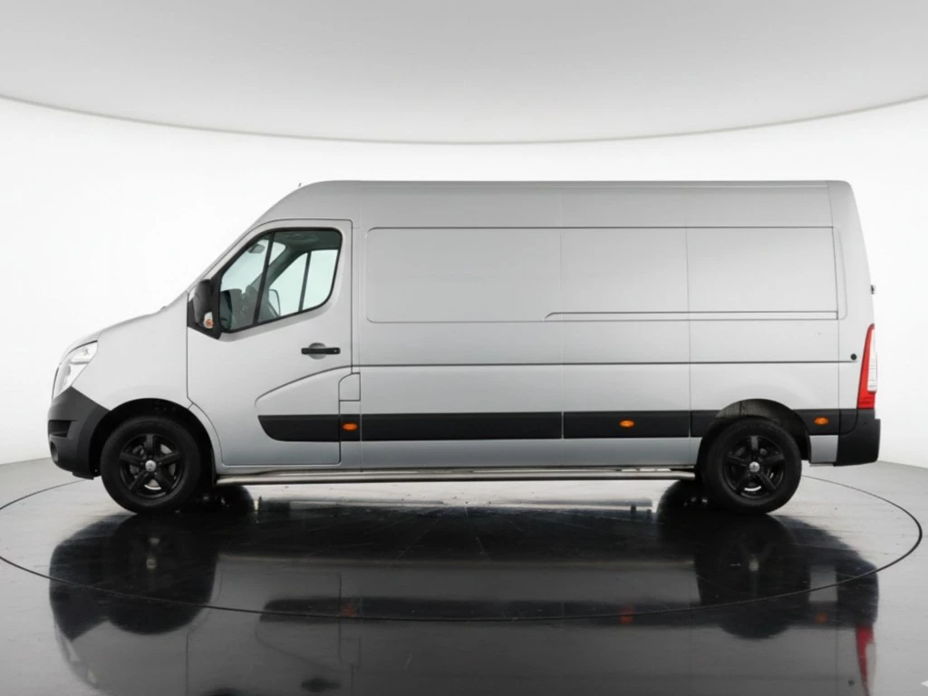 Nissan Interstar – foto 3