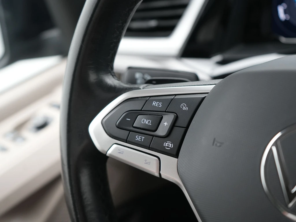 Volkswagen Multivan – foto 30